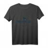 Rhodesian Ridgeback Vintage T-Shirt für Hundeliebhaber – Retro Design, klassisch geschnitten, perfekt als Geschenk