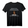 Rhodesian Ridgeback T-Shirt für Hunde Liebhaber - Lustiges Design für Geburtstag, Weihnachten & Hundefans