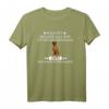 Rhodesian Ridgeback T-Shirt für Hunde Liebhaber - Lustiges Design für Geburtstag, Weihnachten & Hundefans