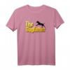 Rhodesian Ridgeback Geschenke - Stilvolles Ridgeback T-Shirt für Hundehalter und Tierliebhaber