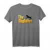 Rhodesian Ridgeback Geschenke - Stilvolles Ridgeback T-Shirt für Hundehalter und Tierliebhaber