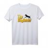 Rhodesian Ridgeback Geschenke - Stilvolles Ridgeback T-Shirt für Hundehalter und Tierliebhaber