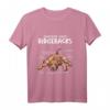 Anatomie Rhodesian Ridgeback Hund Geschenk Damen Herren Langarmshirt – Lustiges Design für Hundeliebhaber, ideal zum Gassi, Weihnachten & Geburtstag