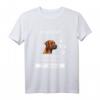 Rhodesian Ridgeback Hund Damen Herren Langarmshirt – Lustiges Design, Perfekt für Gassi, Weihnachten & Geburtstage für Hundeliebhaber