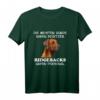 Rhodesian Ridgeback Hund Damen Herren Langarmshirt – Lustiges & Cooles Design für Hundeliebhaber zum Gassi, Weihnachten & Geburtstag