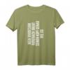 Rhodesian Ridgeback Hund Besitzer T-Shirt - Lustiges Geschenk für Hundeliebhaber, Frauchen & Herrchen zum Geburtstag oder Weihnachten