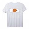 Offizielles Rhodesian Ridgeback Schlafshirt – Bequemes Hundeliebhaber-Outfit, Perfekt als Geschenk für Mutter, Vater, Kinder & Freunde