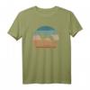 Vintage Rhodesian Ridgeback Hundeliebhaber T-Shirt – Perfektes Geschenk für Hundemütter, Väter und Ridgeback Fans