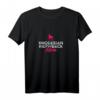 40 Geburtstag T-Shirt für Rhodesian Ridgeback Hundehalter – Originelles Geschenk für Hundeliebhaber zum Geburtstag