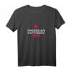 40 Geburtstag T-Shirt für Rhodesian Ridgeback Hundehalter – Originelles Geschenk für Hundeliebhaber zum Geburtstag
