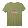 40 Geburtstag T-Shirt für Rhodesian Ridgeback Hundehalter – Originelles Geschenk für Hundeliebhaber zum Geburtstag