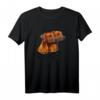 Lustiges Rhodesian Ridgeback Hund Shirt für Frauen, Männer & Kinder – Perfekt als Geschenk & für Hundeliebhaber