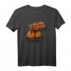 Lustiges Rhodesian Ridgeback Hund Shirt für Frauen, Männer & Kinder – Perfekt als Geschenk & für Hundeliebhaber