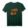 Lustiges Rhodesian Ridgeback Hund Shirt für Frauen, Männer & Kinder – Perfekt als Geschenk & für Hundeliebhaber