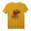 Lustiges Rhodesian Ridgeback Hund Shirt für Frauen, Männer & Kinder – Perfekt als Geschenk & für Hundeliebhaber