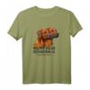 Lustiges Rhodesian Ridgeback Hund Shirt für Frauen, Männer & Kinder – Perfekt als Geschenk & für Hundeliebhaber
