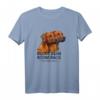 Lustiges Rhodesian Ridgeback Hund Shirt für Frauen, Männer & Kinder – Perfekt als Geschenk & für Hundeliebhaber