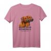 Lustiges Rhodesian Ridgeback Hund Shirt für Frauen, Männer & Kinder – Perfekt als Geschenk & für Hundeliebhaber