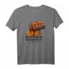 Lustiges Rhodesian Ridgeback Hund Shirt für Frauen, Männer & Kinder – Perfekt als Geschenk & für Hundeliebhaber