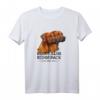 Lustiges Rhodesian Ridgeback Hund Shirt für Frauen, Männer & Kinder – Perfekt als Geschenk & für Hundeliebhaber