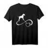 Riesenschnauzer T-Shirt - Geschenkidee für Hundebesitzer & Hundeliebhaber mit Charakter