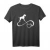 Riesenschnauzer T-Shirt - Geschenkidee für Hundebesitzer & Hundeliebhaber mit Charakter