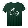Riesenschnauzer T-Shirt - Geschenkidee für Hundebesitzer & Hundeliebhaber mit Charakter