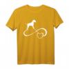 Riesenschnauzer T-Shirt - Geschenkidee für Hundebesitzer & Hundeliebhaber mit Charakter