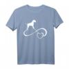 Riesenschnauzer T-Shirt - Geschenkidee für Hundebesitzer & Hundeliebhaber mit Charakter