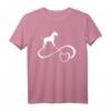 Riesenschnauzer T-Shirt - Geschenkidee für Hundebesitzer & Hundeliebhaber mit Charakter