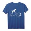 Riesenschnauzer T-Shirt - Geschenkidee für Hundebesitzer & Hundeliebhaber mit Charakter