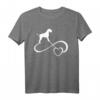 Riesenschnauzer T-Shirt - Geschenkidee für Hundebesitzer & Hundeliebhaber mit Charakter