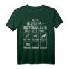 Mein Riesenschnauzer Hört auf's Wort Hundebesitzer Geschenk T-Shirt - Lustiges Geburtstagsgeschenk für Hundeliebhaber