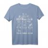 Mein Riesenschnauzer Hört auf's Wort Hundebesitzer Geschenk T-Shirt - Lustiges Geburtstagsgeschenk für Hundeliebhaber