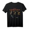 Mein Riesenschnauzer Hört auf's Wort T-Shirt – Humorvolles Hundebeschenk für Hundeliebhaber zum HapFrog