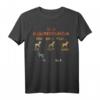 Mein Riesenschnauzer Hört auf's Wort T-Shirt – Humorvolles Hundebeschenk für Hundeliebhaber zum HapFrog