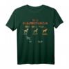 Mein Riesenschnauzer Hört auf's Wort T-Shirt – Humorvolles Hundebeschenk für Hundeliebhaber zum HapFrog