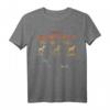 Mein Riesenschnauzer Hört auf's Wort T-Shirt – Humorvolles Hundebeschenk für Hundeliebhaber zum HapFrog