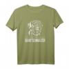 Giant Schnauzer Hundespruch T-Shirt – Life is Better with a Giant Schnauzer, Geschenk für Hundeliebhaber, Herrchen, Frauchen & Züchter