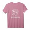 Giant Schnauzer Hundespruch T-Shirt – Life is Better with a Giant Schnauzer, Geschenk für Hundeliebhaber, Herrchen, Frauchen & Züchter