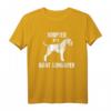 Lustiges Riesenschnauzer T-Shirt – Perfektes Geschenk für Hundebesitzer mit Humor
