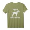 Lustiges Riesenschnauzer T-Shirt – Perfektes Geschenk für Hundebesitzer mit Humor