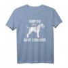 Lustiges Riesenschnauzer T-Shirt – Perfektes Geschenk für Hundebesitzer mit Humor