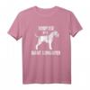 Lustiges Riesenschnauzer T-Shirt – Perfektes Geschenk für Hundebesitzer mit Humor