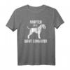 Lustiges Riesenschnauzer T-Shirt – Perfektes Geschenk für Hundebesitzer mit Humor