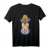 Schnauzer Hund T-Shirt – Coole Idee für Hundefans von Riesenschnauzer, Zwergschnauzer & Co.