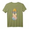 Schnauzer Hund T-Shirt – Coole Idee für Hundefans von Riesenschnauzer, Zwergschnauzer & Co.