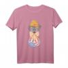Schnauzer Hund T-Shirt – Coole Idee für Hundefans von Riesenschnauzer, Zwergschnauzer & Co.