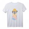 Schnauzer Hund T-Shirt – Coole Idee für Hundefans von Riesenschnauzer, Zwergschnauzer & Co.
