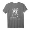 Das Leben ist besser mit einem Riesenschnauzer - Humorvolles Geschenk T-Shirt für Hundebesitzer zum Geburtstag & Weihnachten